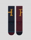 CALCETINES STANCE RON AND HARRY CREW SOCKS  NAVY