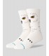 CALCETINES STANCE HEDWIG CREW SOCKS  WHITE