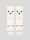 CALCETINES STANCE HEDWIG CREW SOCKS  WHITE