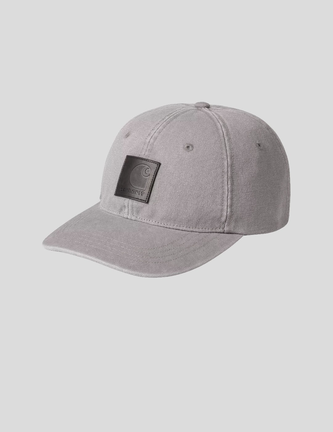 GORRA CARHARTT WIP  CANVAS CAP  YOSEMITE
