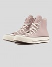 ZAPATILLAS CONVERSE CHUCK 70 HI  BITE THE DUST-EGRET-BLACK