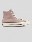 ZAPATILLAS CONVERSE CHUCK 70 HI  BITE THE DUST-EGRET-BLACK