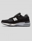 ZAPATILLAS NEW BALANCE 991 "MADE IN UK"  BLACK-SILVER-WHITE