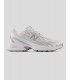 ZAPATILLAS NEW BALANCE 740 WM2 WHITE-SILVER METALLIC