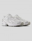 ZAPATILLAS NEW BALANCE 740 WM2 WHITE-SILVER METALLIC