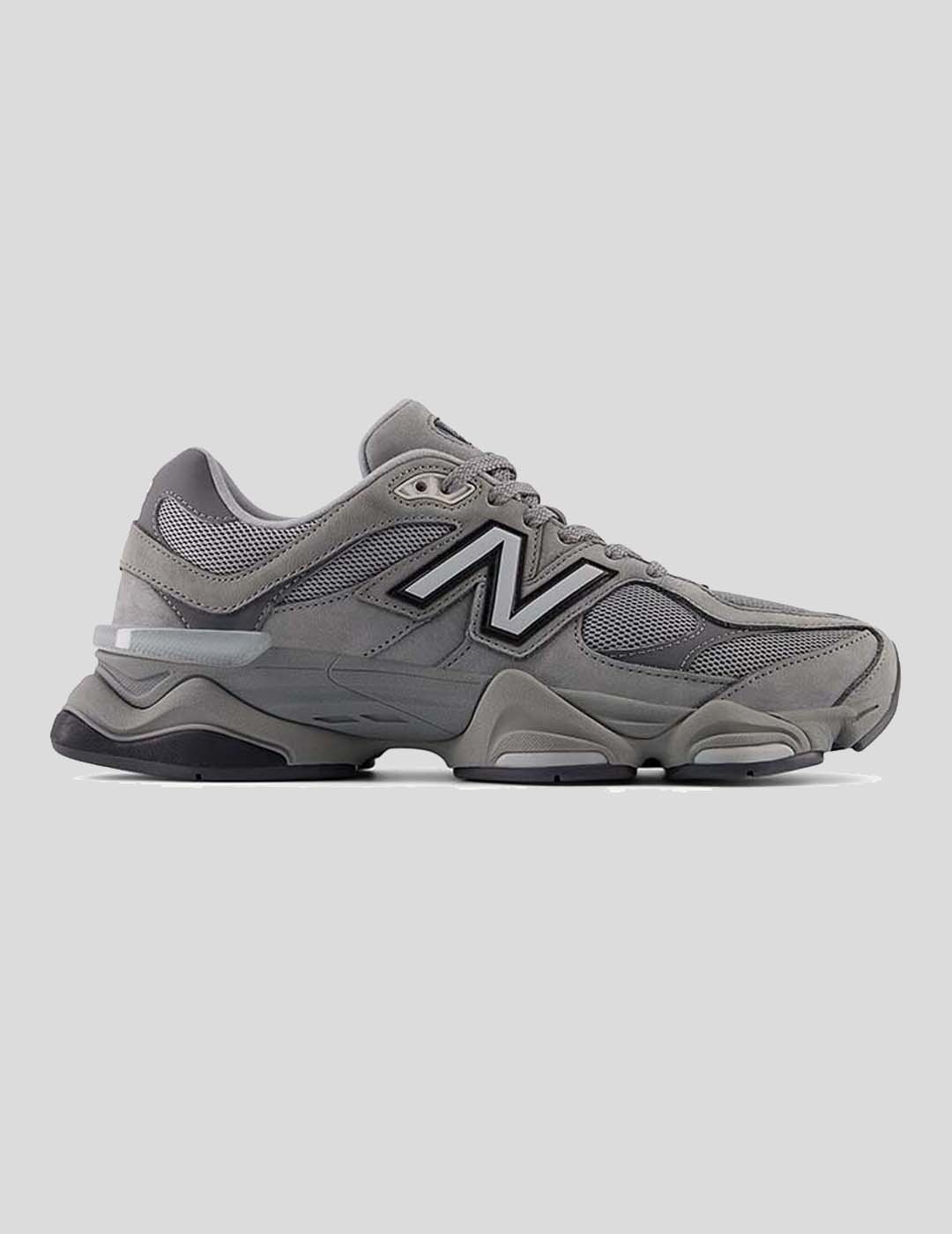 ZAPATILLAS NEW BALANCE 9060   SHADOW GREY