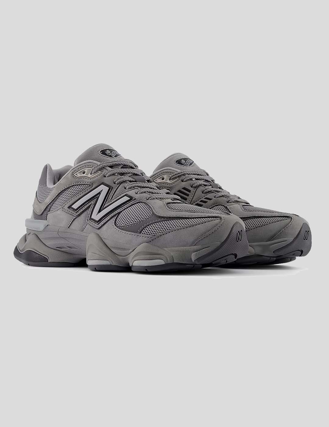 ZAPATILLAS NEW BALANCE 9060   SHADOW GREY