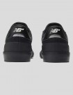 ZAPATILLAS NEW BALANCE NUMERIC 272 BWD BLACK-WHITE