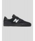 ZAPATILLAS NEW BALANCE NUMERIC 272 BWD BLACK-WHITE