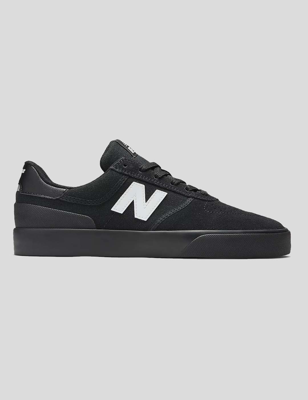 ZAPATILLAS NEW BALANCE NUMERIC 272 BWD BLACK-WHITE