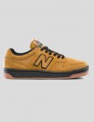 ZAPATILLAS NEW BALANCE NUMERIC 480  WORKWEAR-BLACK