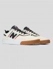 ZAPATILLAS NEW BALANCE NUMERIC 306  JAMIE FOY SEA SALT-BLACK