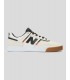 ZAPATILLAS NEW BALANCE NUMERIC 306  JAMIE FOY SEA SALT-BLACK