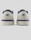 ZAPATILLAS NEW BALANCE NUMERIC 417 X FRANKY VILLANI  SEA SALT-DREAM STATE
