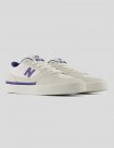 ZAPATILLAS NEW BALANCE NUMERIC 417 X FRANKY VILLANI  SEA SALT-DREAM STATE