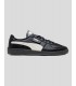 ZAPATILLAS PUMA SUPER TEAM  90s BLACK-WARM WHITE