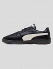 ZAPATILLAS PUMA SUPER TEAM  90s BLACK-WARM WHITE