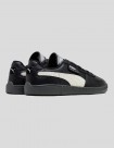 ZAPATILLAS PUMA SUPER TEAM  90s BLACK-WARM WHITE