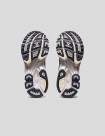 ZAPATILLAS ASICS GEL-KAYANO 14  WHITE-MIDNIGHT