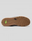 ZAPATILLAS NEW BALANCE NUMERIC 1010 TIAGO  BLACK-WHITE