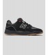 ZAPATILLAS NEW BALANCE NUMERIC 1010 TIAGO  BLACK-WHITE