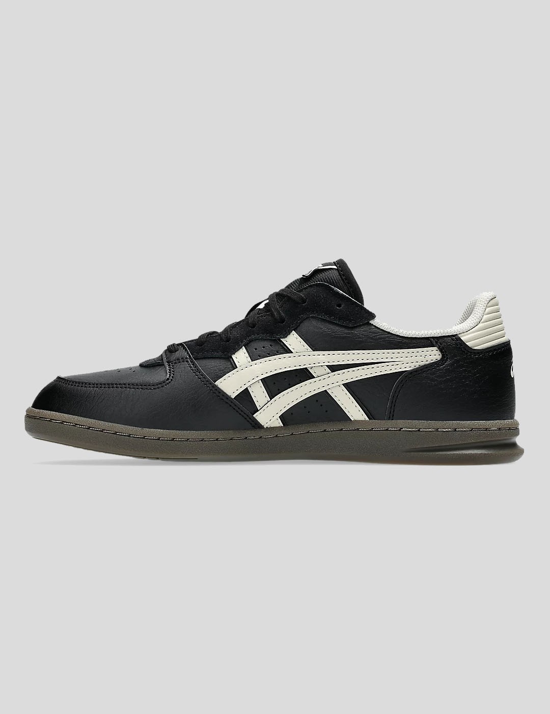 ZAPATILLAS ASICS SKYHAND OG   BLACK-OATMEAL