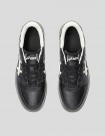 ZAPATILLAS ASICS SKYHAND OG   BLACK-OATMEAL