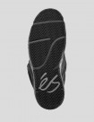 ZAPATILLAS éS SCHEME  BLACK-CHARCOAL