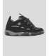ZAPATILLAS éS SCHEME  BLACK-CHARCOAL