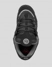 ZAPATILLAS éS SCHEME  BLACK-CHARCOAL