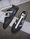 ZAPATILLAS CONVERSE ONE STAR ACADEMY X BOBBY DEKEYZER BLACK-EGRET