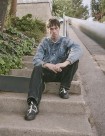 ZAPATILLAS CONVERSE ONE STAR ACADEMY X BOBBY DEKEYZER BLACK-EGRET