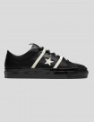 ZAPATILLAS CONVERSE ONE STAR ACADEMY X BOBBY DEKEYZER BLACK-EGRET