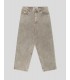 PANTALÓN POLAR SKATE CO BIG BOY JEANS  ACID BEIGE 