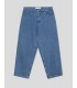 PANTALÓN POLAR SKATE CO BIG BOY JEANS  MID BLUE