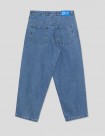 PANTALÓN POLAR SKATE CO BIG BOY JEANS  MID BLUE