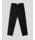 PANTALÓN POLAR SKATE CO 89! DENIM PANTS  PITCH BLACK