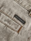 PANTALÓN POLAR SKATE CO GRUND CHINOS  ACID BEIGE