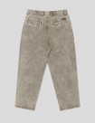 PANTALÓN POLAR SKATE CO GRUND CHINOS  ACID BEIGE