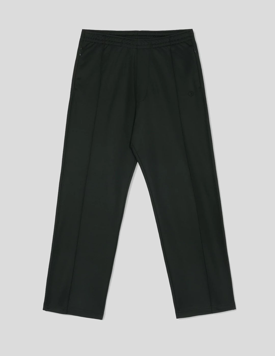 PANTALÓN POLAR SKATE CO RAPHAEL TRACK PANTS  BLACK