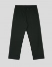 PANTALÓN POLAR SKATE CO RAPHAEL TRACK PANTS  BLACK