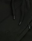 PANTALÓN POLAR SKATE CO RAPHAEL TRACK PANTS  BLACK