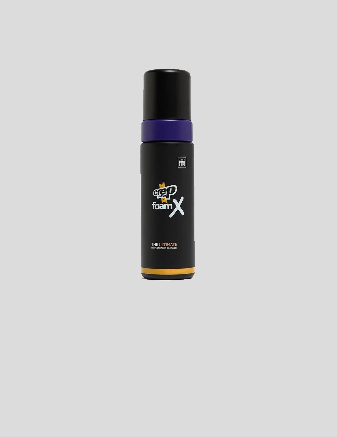 ACCESORIOS CREP PROTECT  FOAMX SNEAKER CLEANER