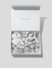 ACCESORIOS POLAR SKATE CO PUZZLE N.01  MULTI