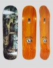 TABLA POLAR SKATE CO EMILE LAURENT - BURNSIDE 8.5 DECK