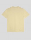 CAMISETA POLAR SKATE CO BURNSIDE 2084 TEE  SAND