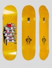 TABLA POLAR SKATE CO TEAM MODEL - TRUMPETS 8.25 DECK