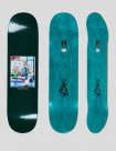 TABLA POLAR SKATE CO OSKAR ROZENBERG - HOUSE OF ETERNAL RETURN 8.25 DECK