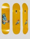 TABLA POLAR SKATE CO AARON HERINGTON- COWBOY COP 8.25 DECK