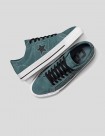 ZAPATILLAS CONVERSE ONE STAR PRO   TRUE NATURE-BLACK-WHITE